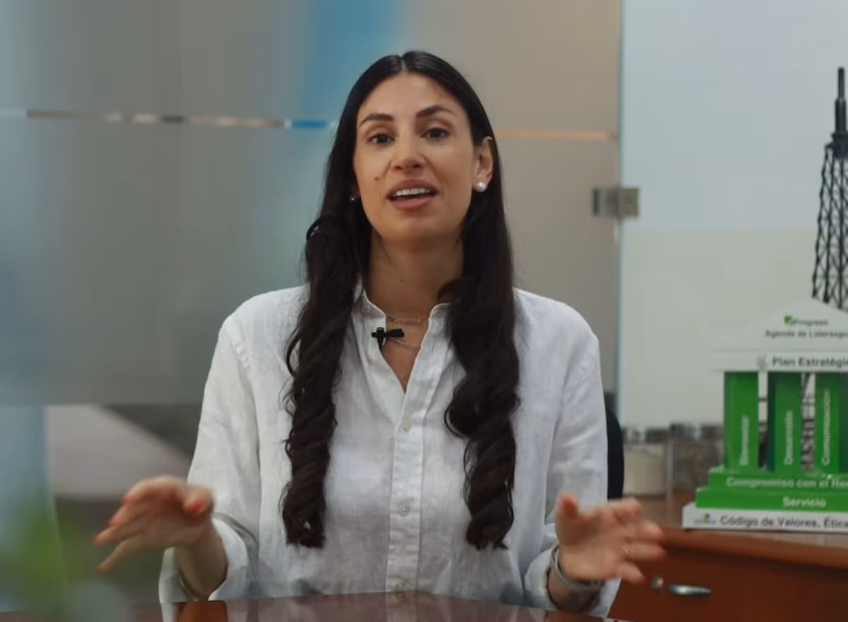 Progreso potencia el crecimiento personal y profesional de sus líderes y altos potenciales a través de un coaching digital autogestionado