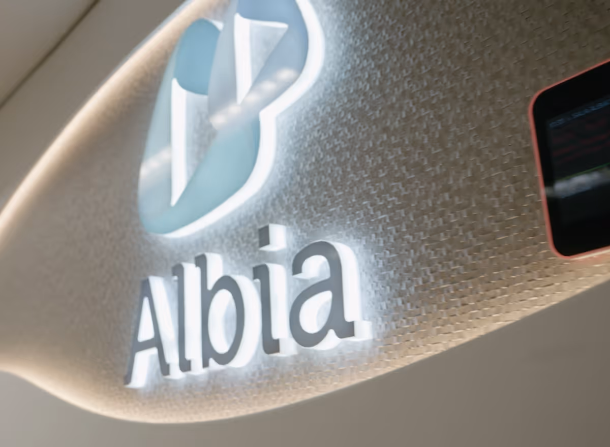 Albia impulsa el desarrollo de sus líderes a través de coaching digital