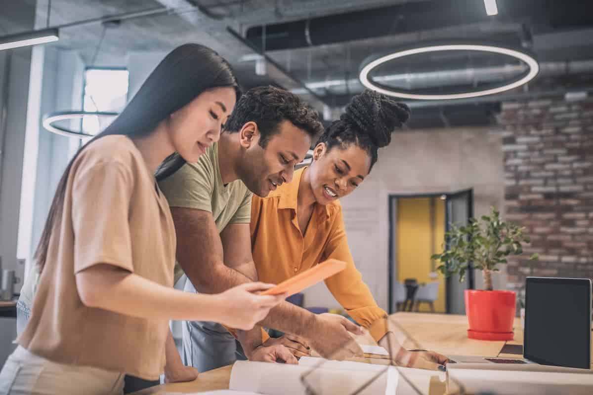 Diversität am Arbeitsplatz: Eine umfassende Transformation