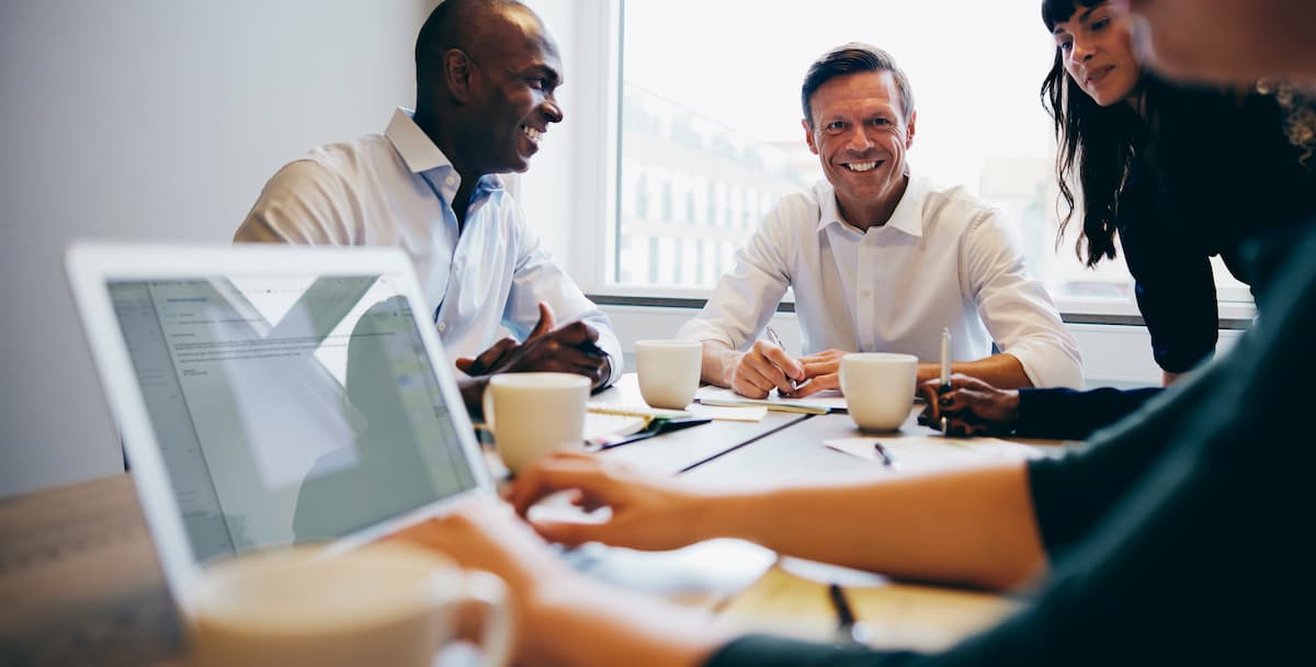 Why Corporate Culture is So Important