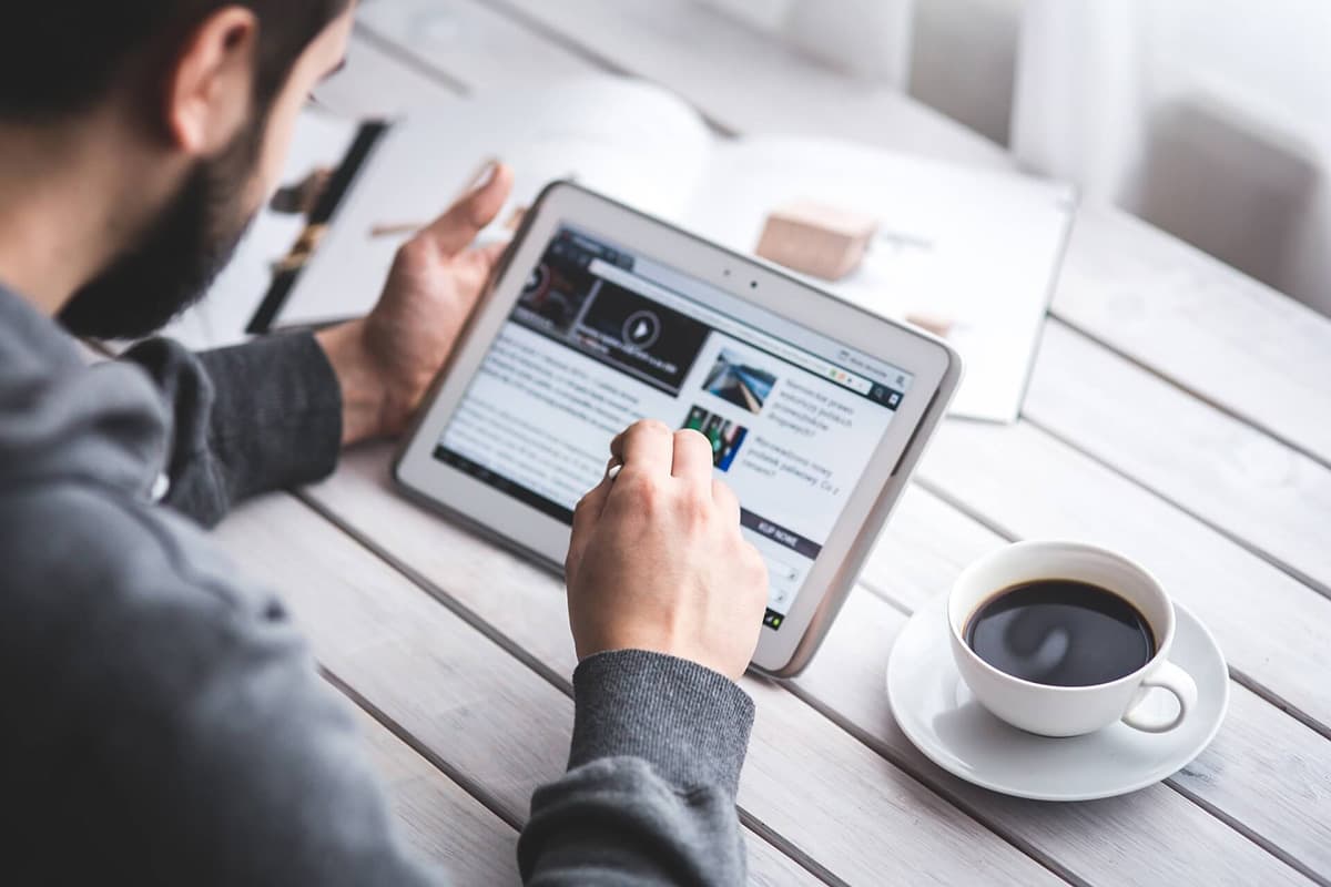 The Benefits of Incorporating Blended Learning In Your Firm