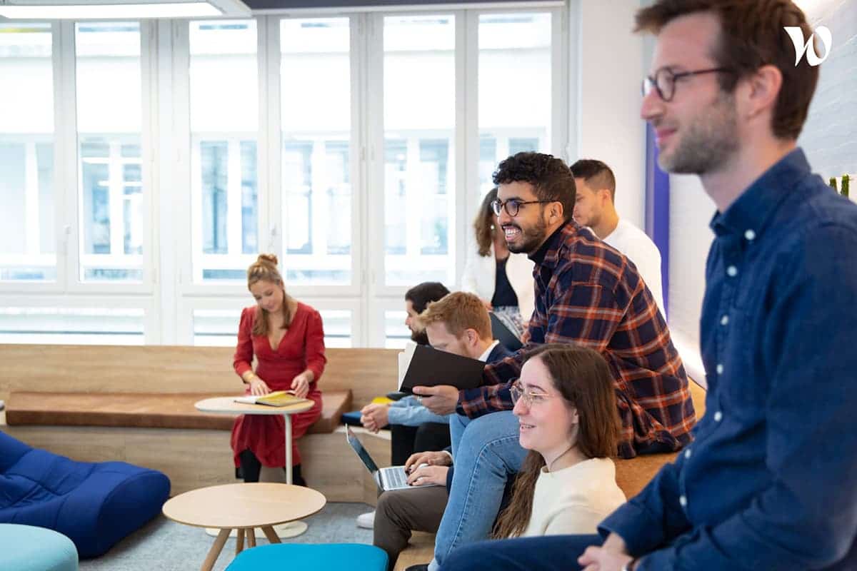 Bien-être au travail : tout savoir en 2022