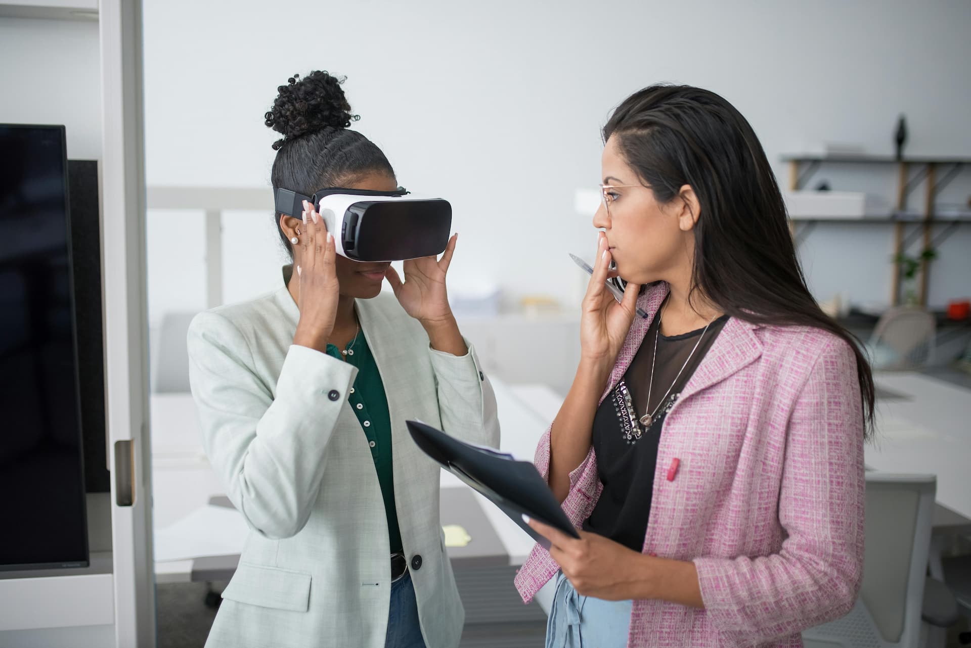 Quelles sont les dernières innovations technologiques en gestion des talents ?