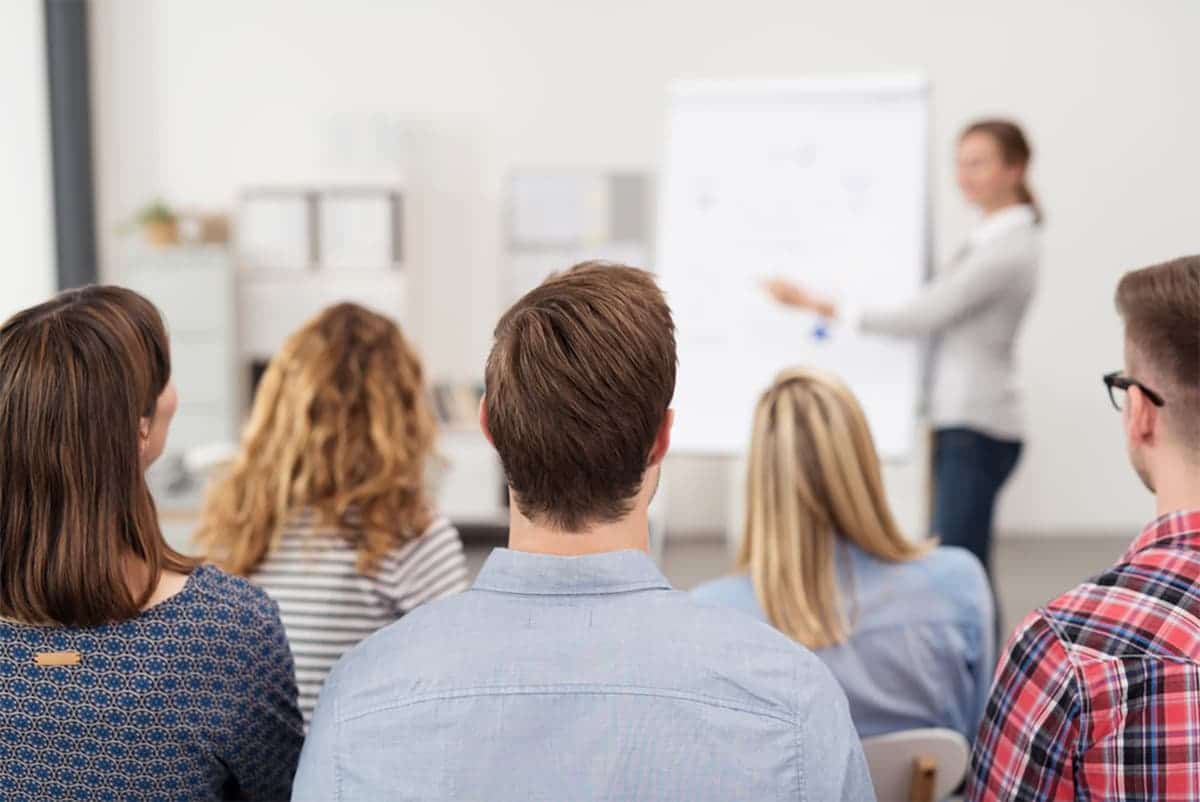 Transformation des entreprises : les managers ne sont pas suffisamment formés !