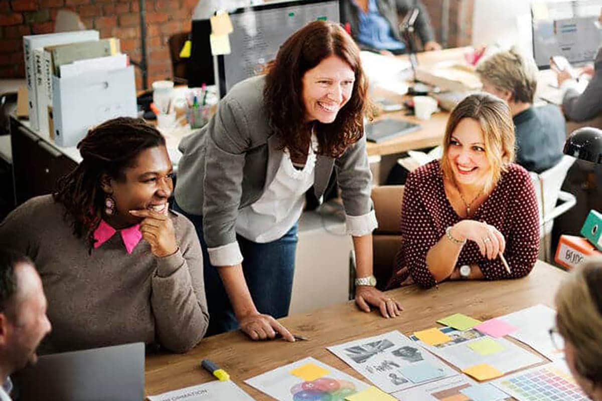 Innovation RH : inspirez-vous des approches agiles pour performer !