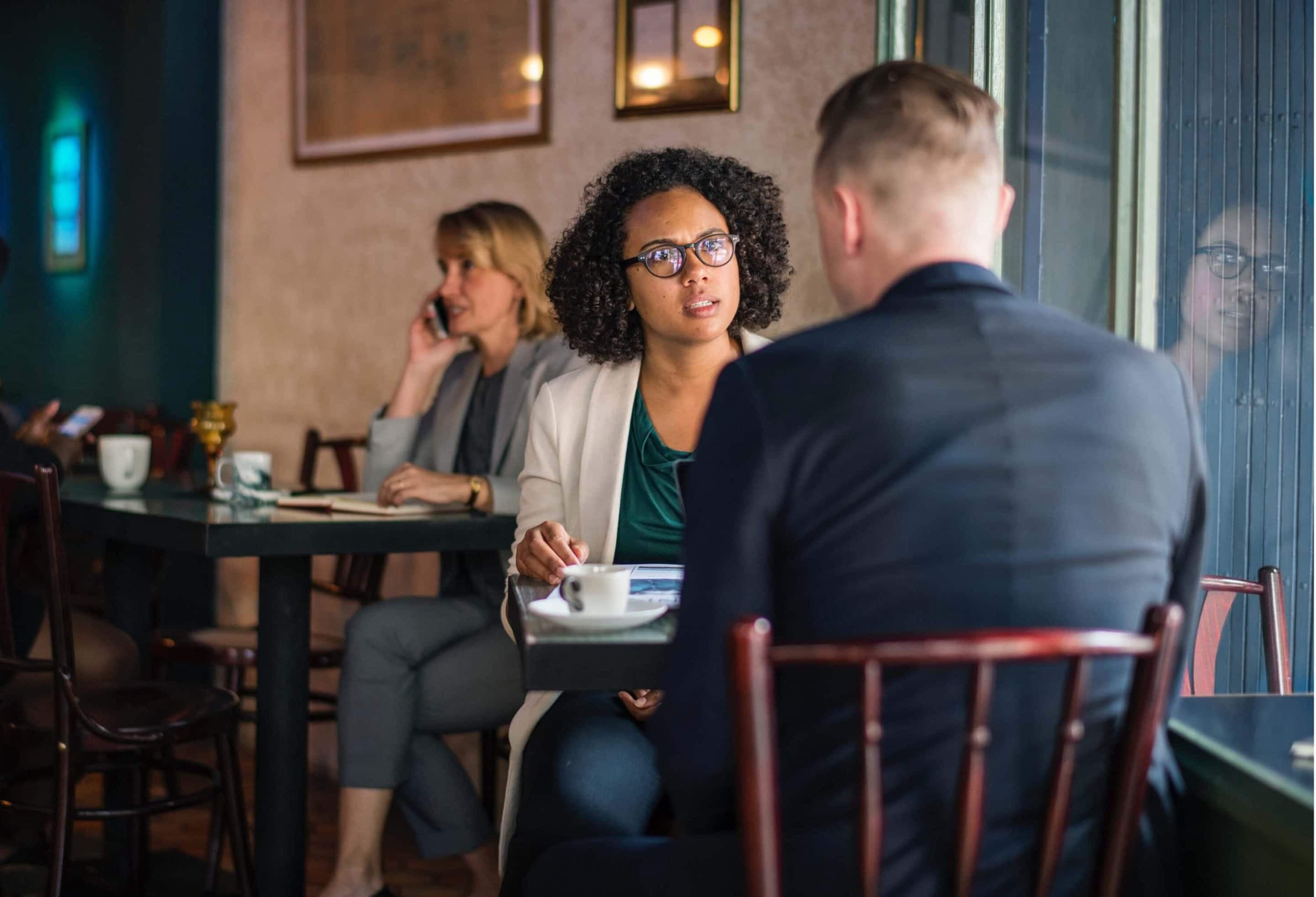 How to adopt effective conflict management strategies in business?