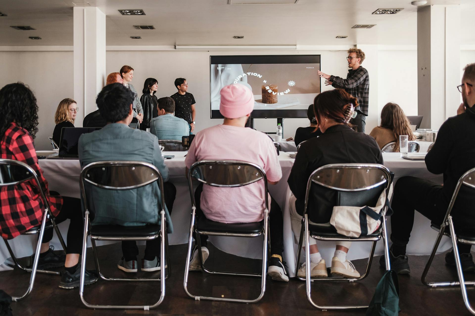 Comment créer une bonne culture de l’apprentissage en entreprise ?