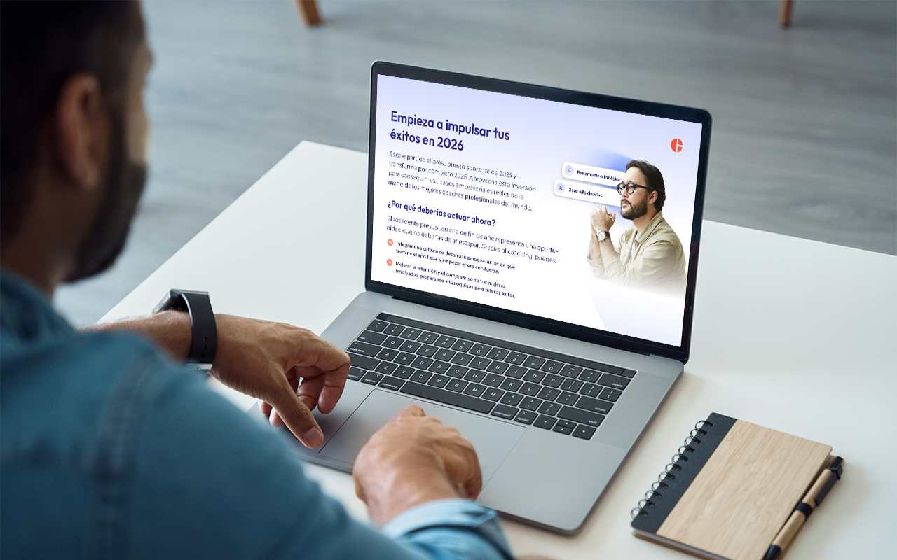 Maximizar tus éxitos en 2026