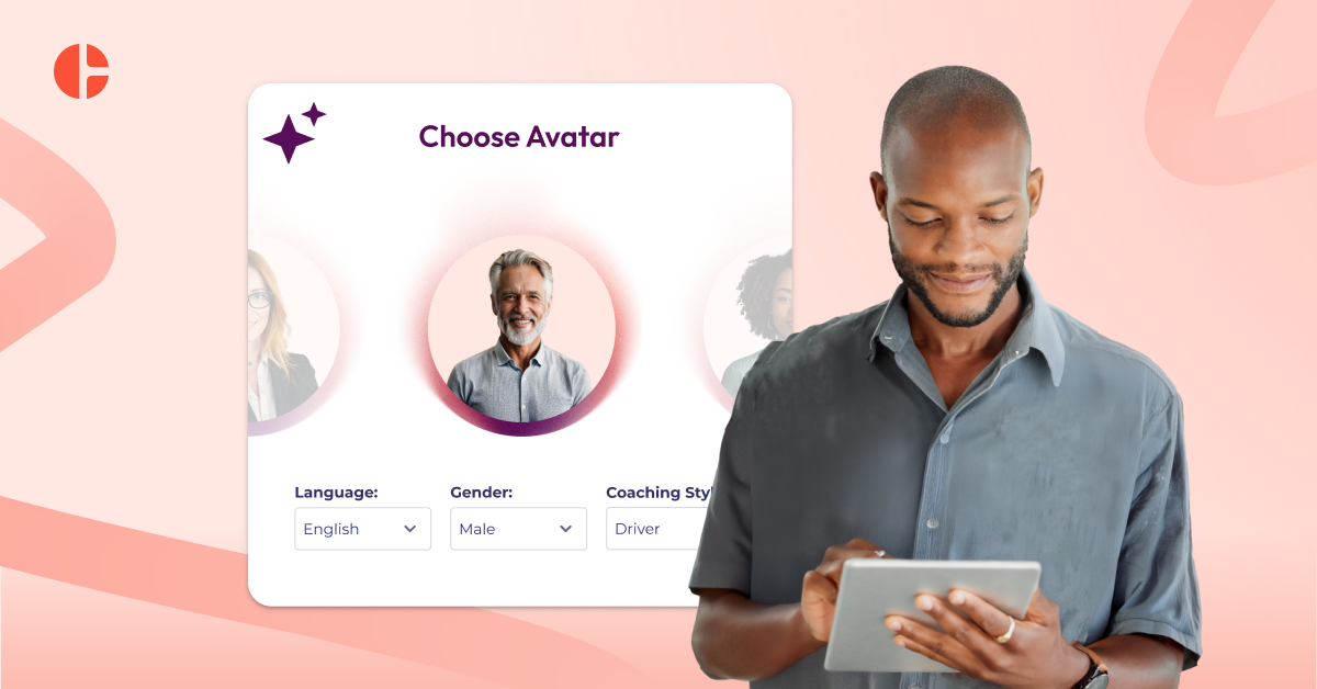 Breaking Down Barriers: How AI is Making Coaching More Accessible for All Employees