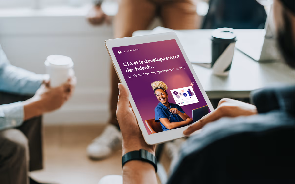 L’IA et le développement des talents : quels sont les changements à venir ?