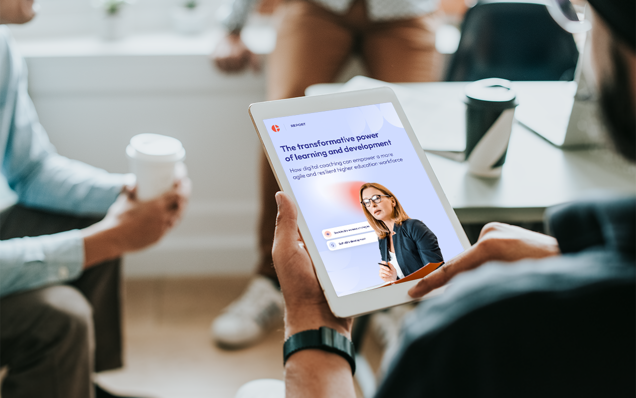 Industry Report: Education