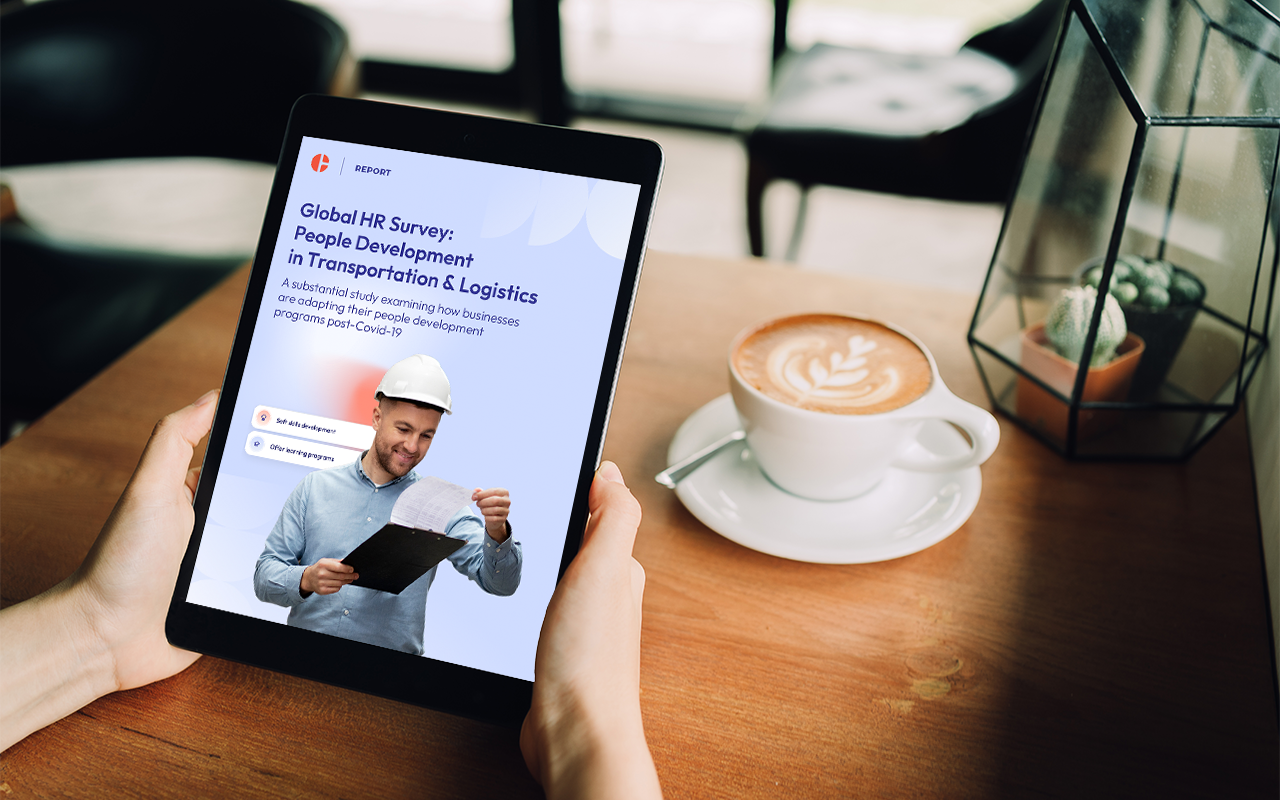 Industry Report: Logistics