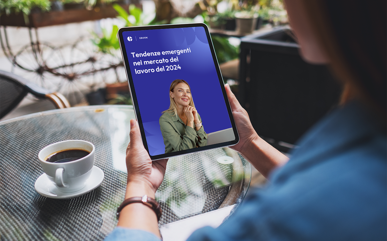 Tendenze emergenti nel mercato del lavoro del 2024