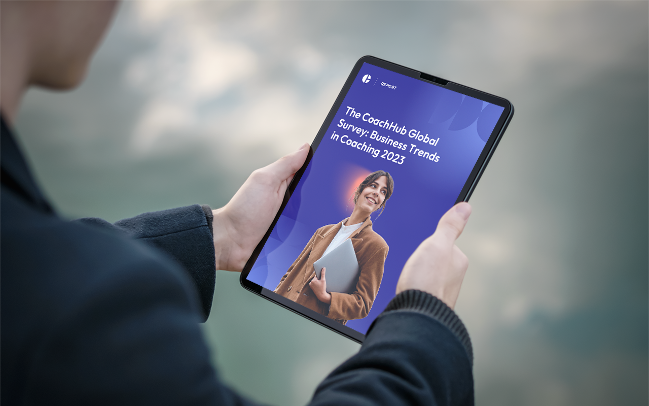 Business Trends in Coaching 2023