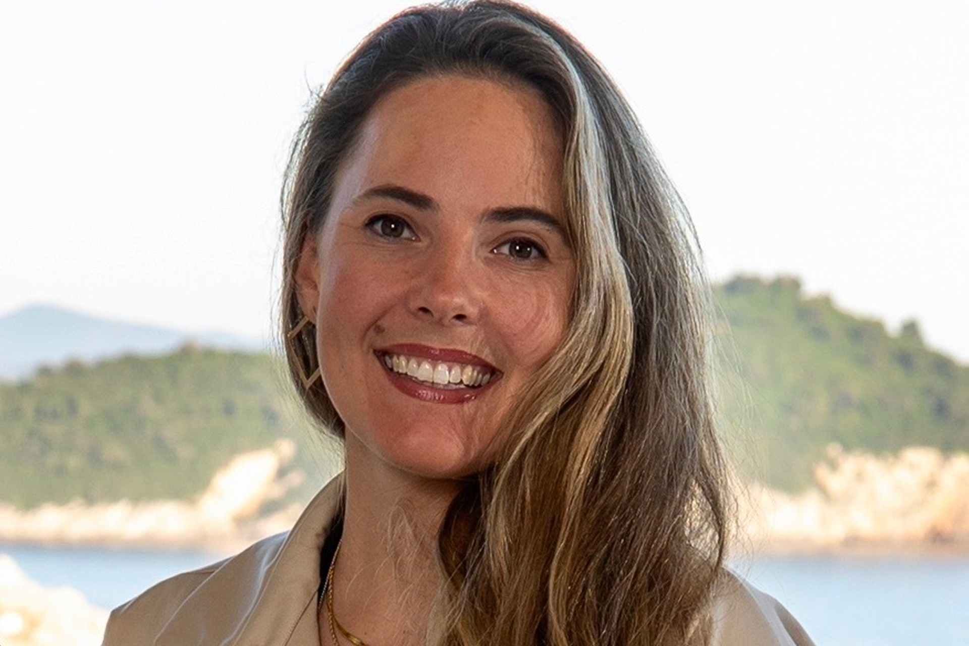 Finding Balance in Motion: Maike’s Journey from Customer Success to Account Executive and Wellbeing Ambassador