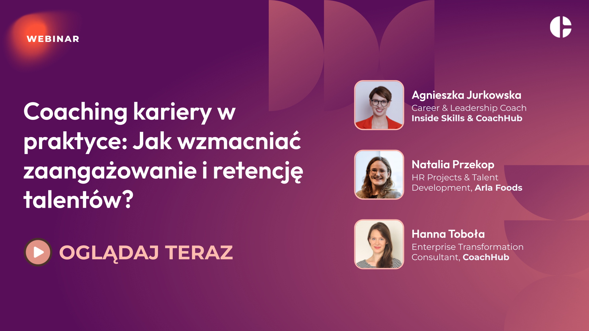 Coaching kariery w praktyce: Jak wzmacniać zaangażowanie i retencję talentów?