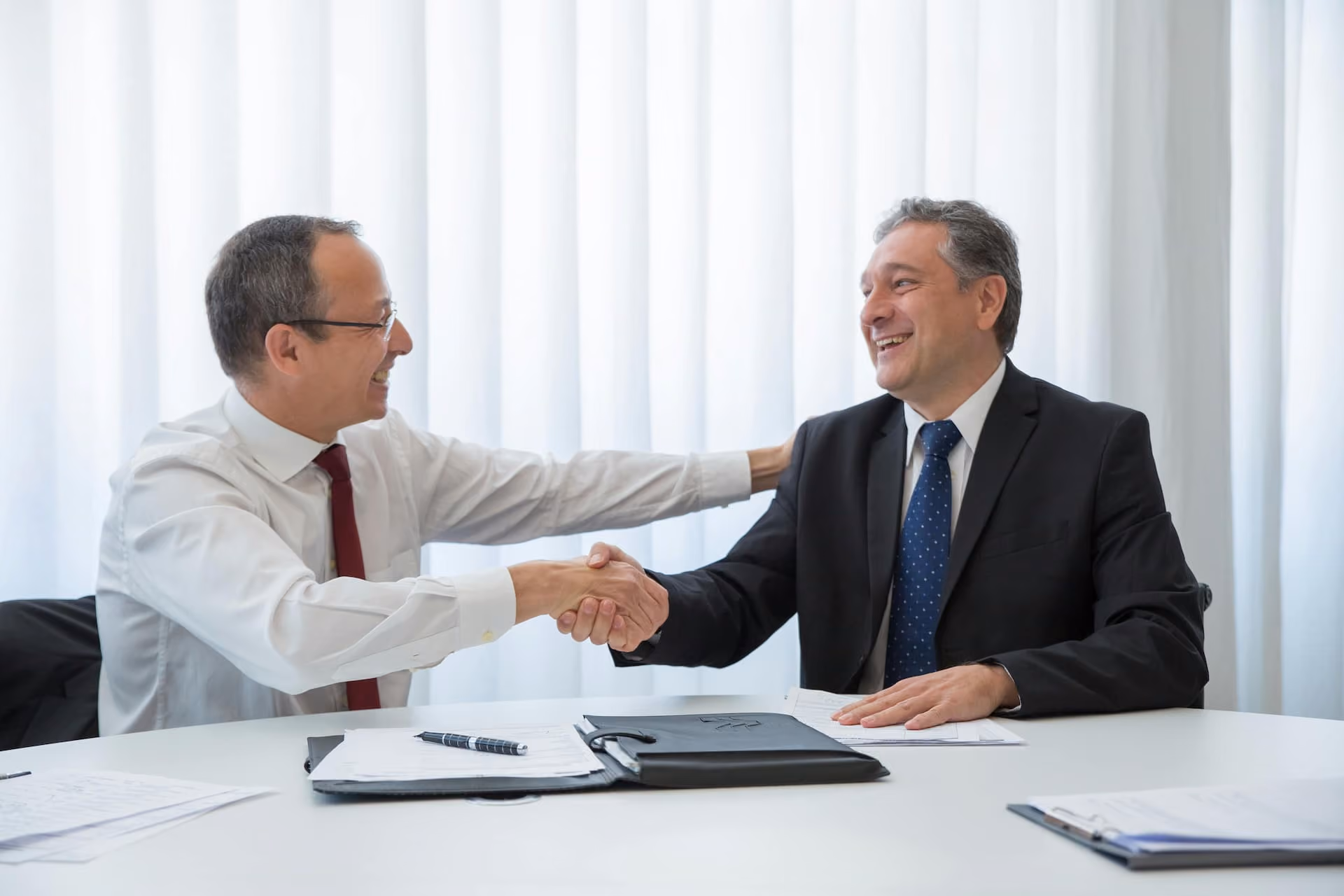 Die Bedeutung von Business Coaching für den Unternehmenserfolg