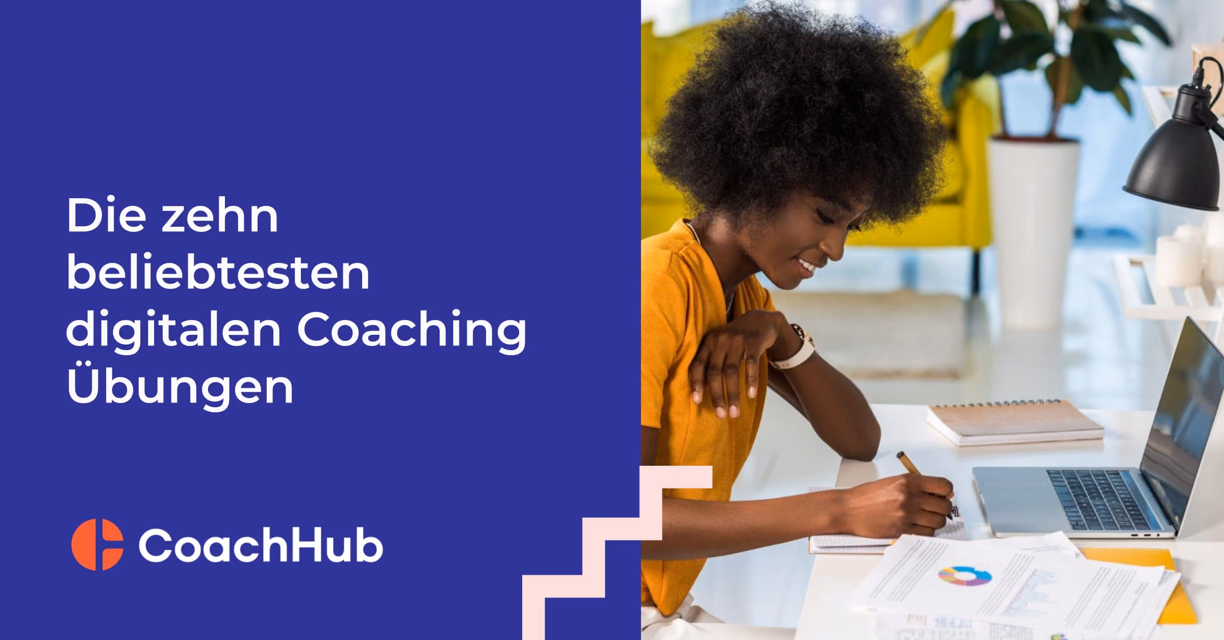 Die zehn beliebtesten digitalen Coaching Übungen