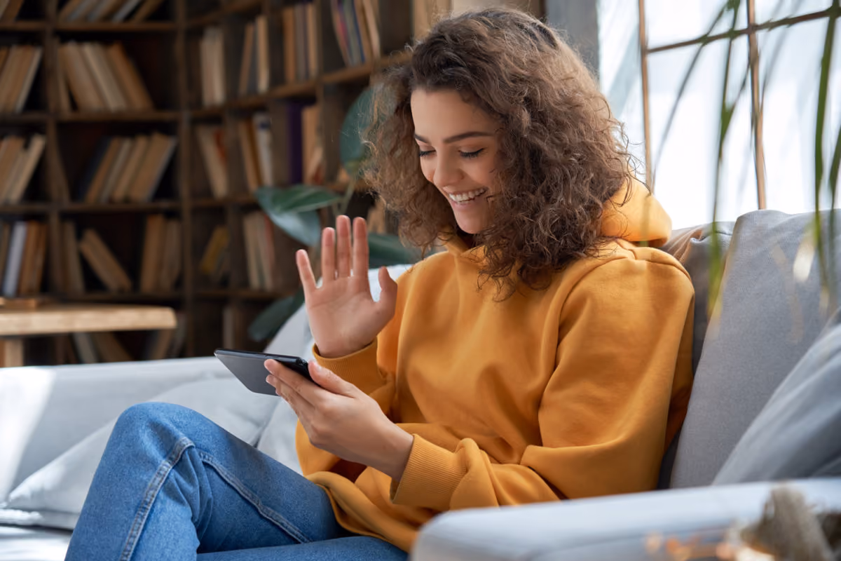 Was ist digitales Coaching?