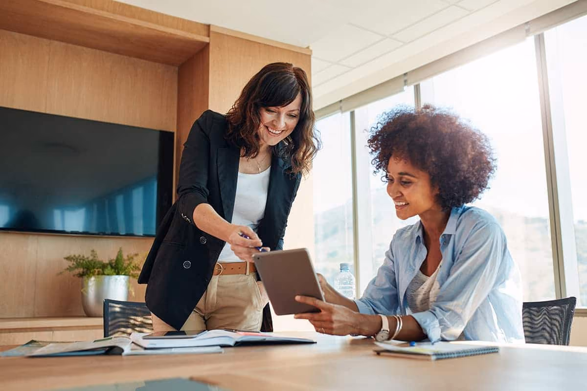 Wie transformationale Führung die Unternehmenstransformation beschleunigen kann