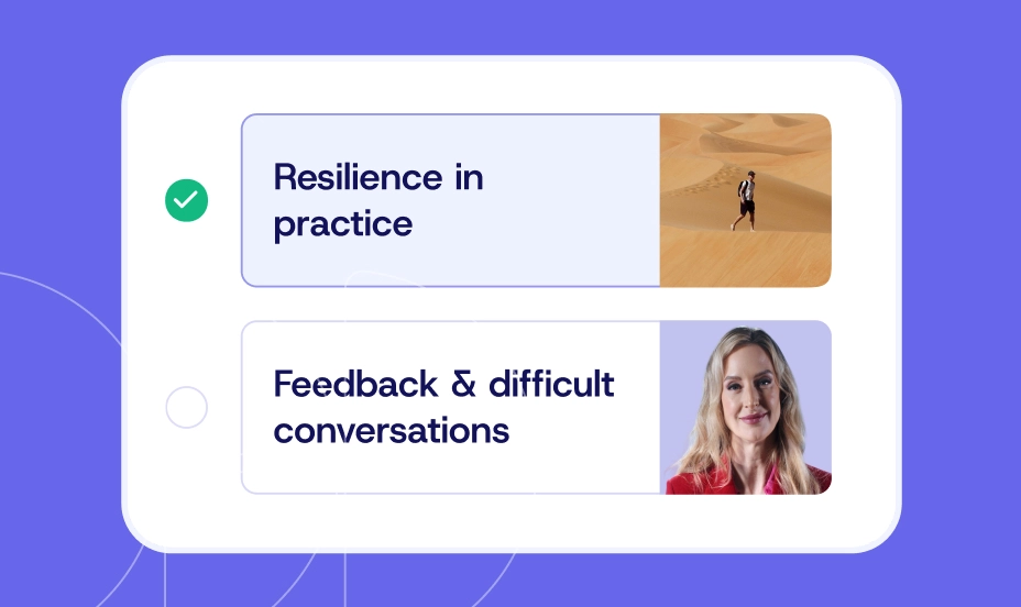 Coaching programs