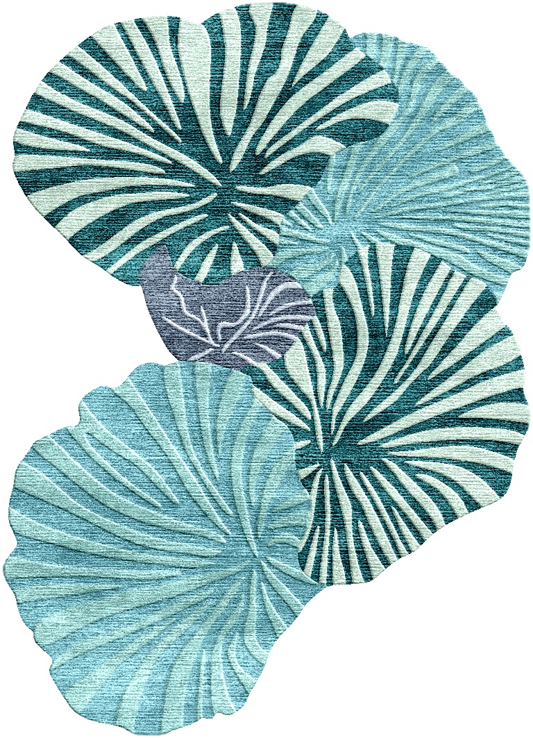 Psifas Alim designer rug - luxury custom made rug