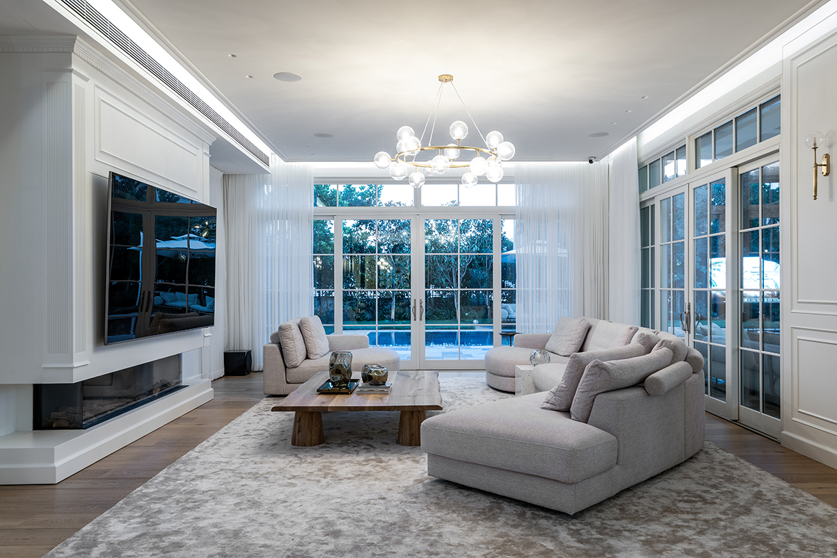 SHIRLY DAN project - luxury handmade rug photo 1 - custom rugs for design projects