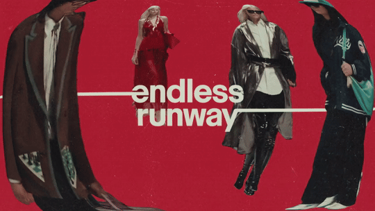 Endless Runway