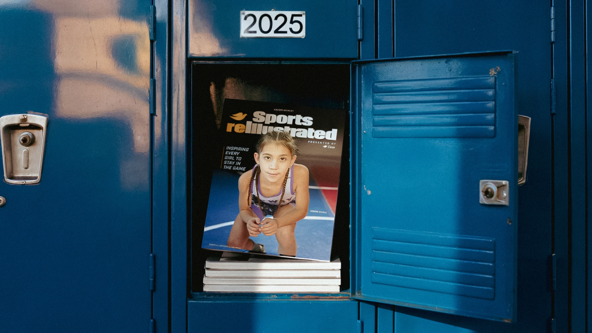 Sports reIllustrated