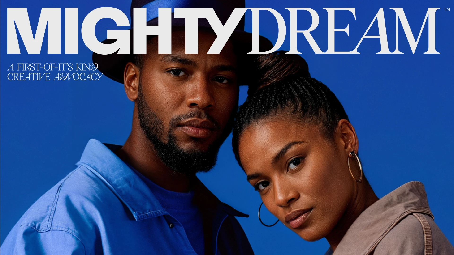 Mighty Dream™