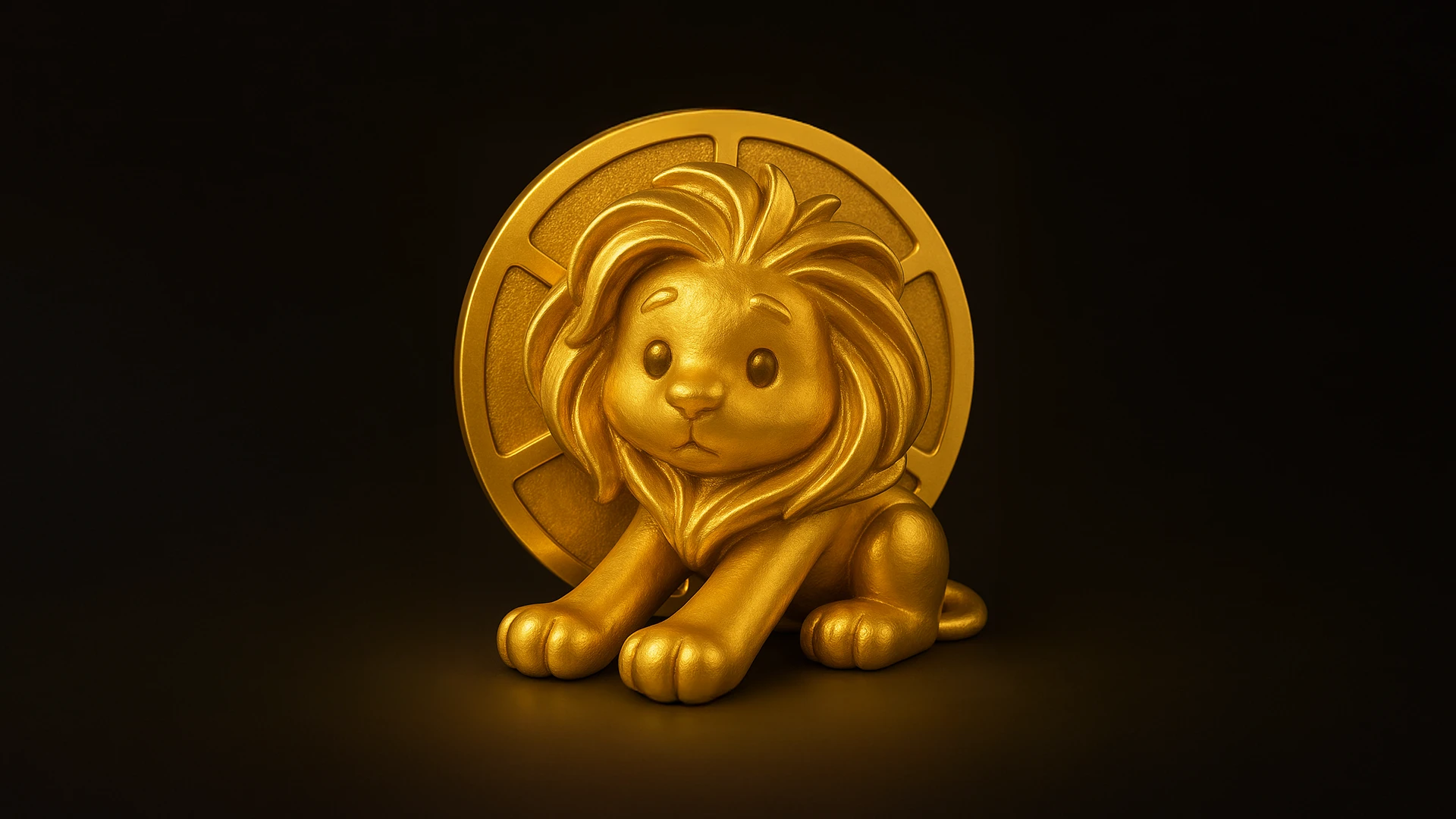 Young Lions