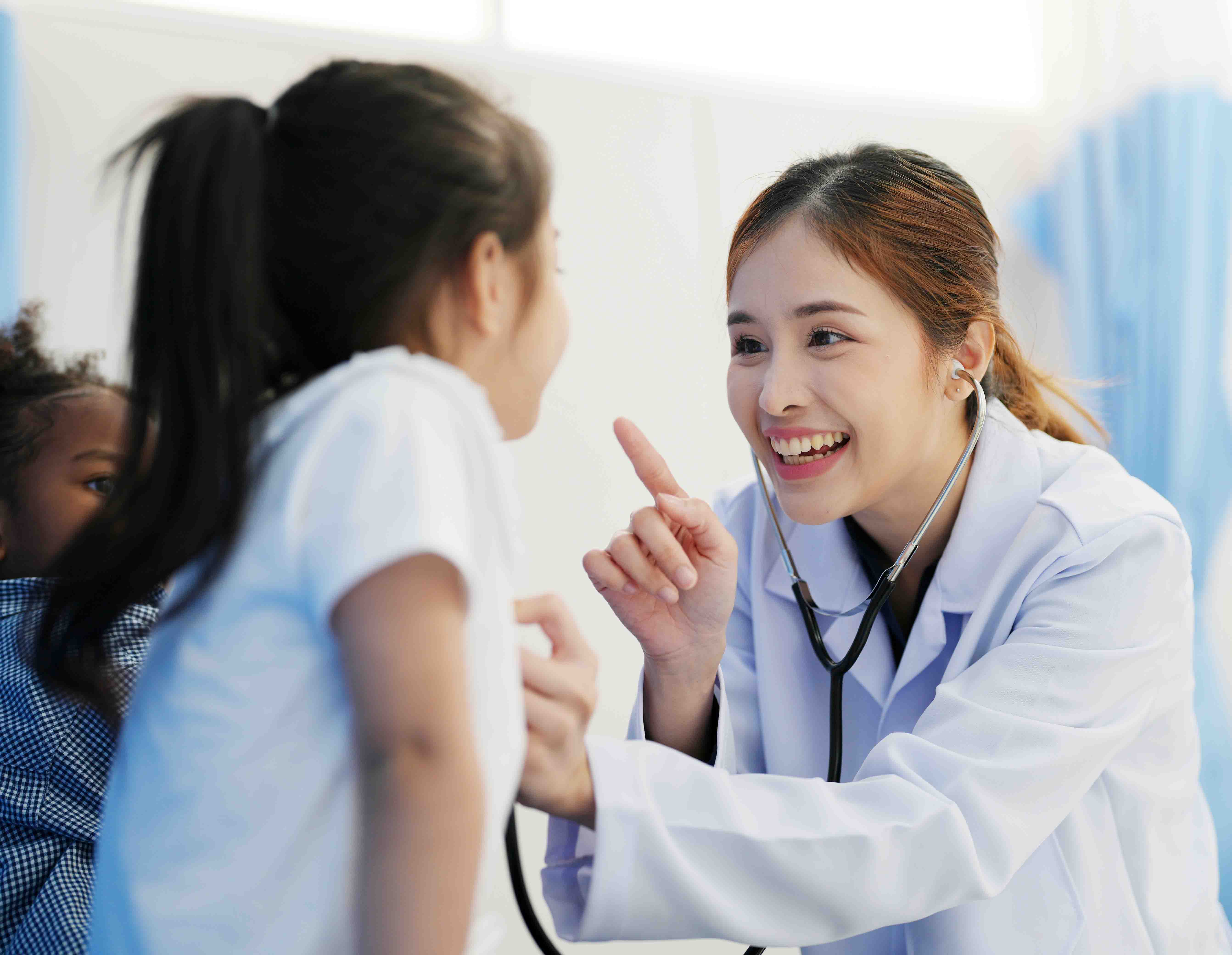 image of relaxation area with soothing art, acupuncturist