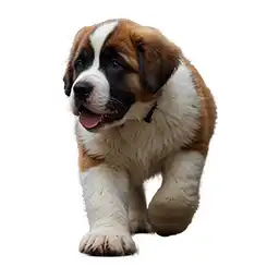 Mascote Din Din