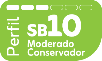 Perfil SB10, Moderado Conservador