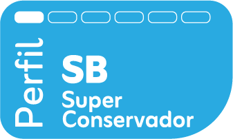 Perfil SB, Super Conservador