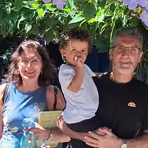 Daniel de Freitas