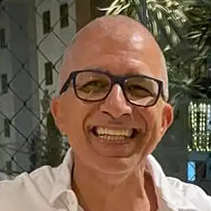 Almir Amaral do Nascimento