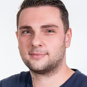 Raphael Tchlian
