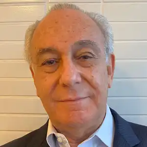 Carlos William Ferreira