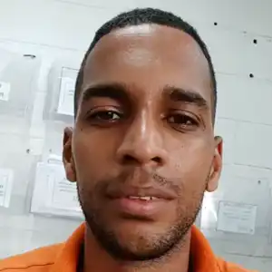 Israel Alves Santiago Filho