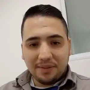 Rycsom Rhuan dos Santos