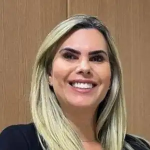 Erica de Lima Manolio