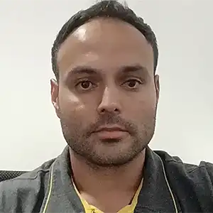 Luis dos Reis Camargo Jr.