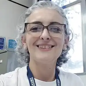 Denise Bazzi Machado