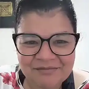 Juliana Gomes Alves Nascimento