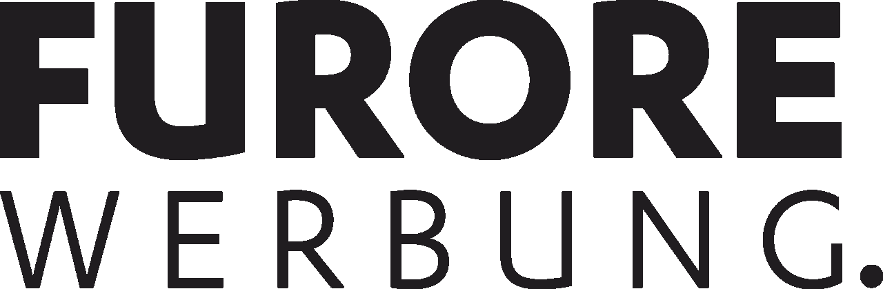 Furore Werbung