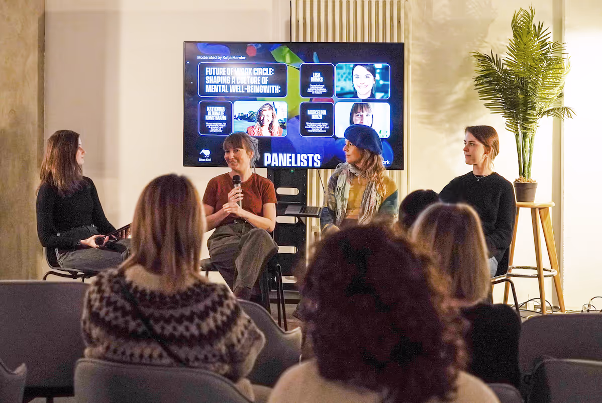 PANEL DISCUSSION