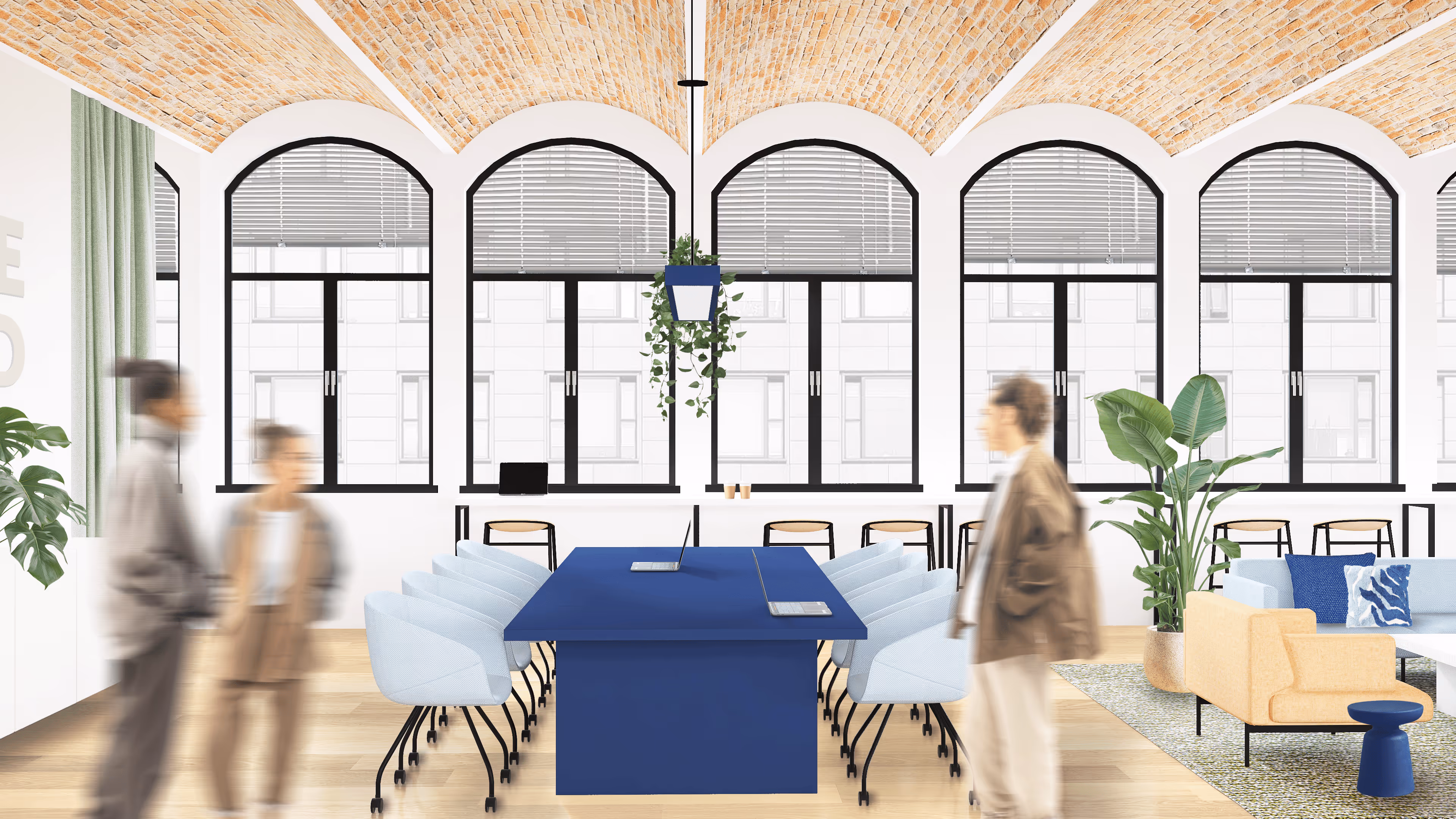 WORKCAFÉ