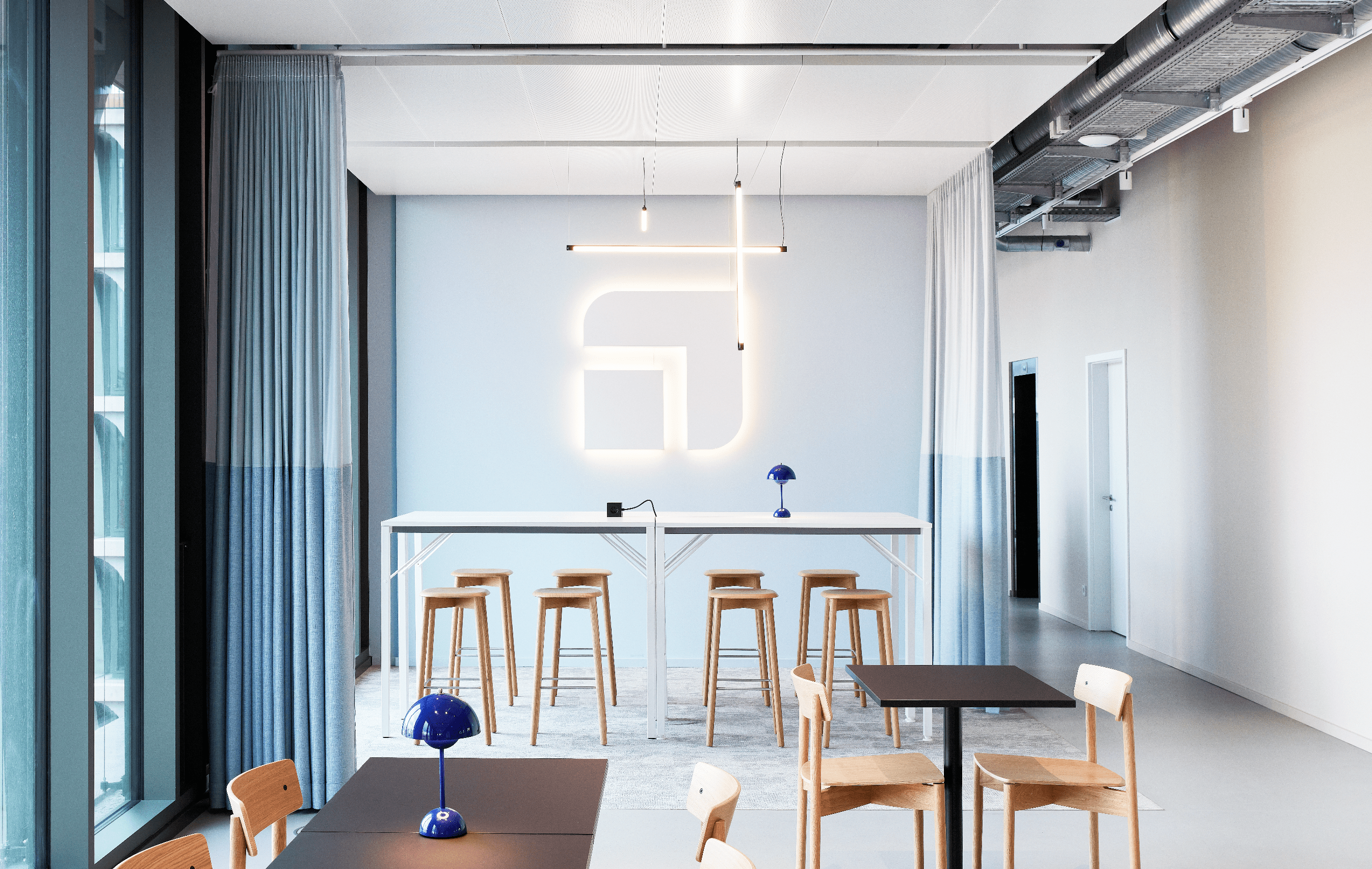 COMMUNITY SPACE