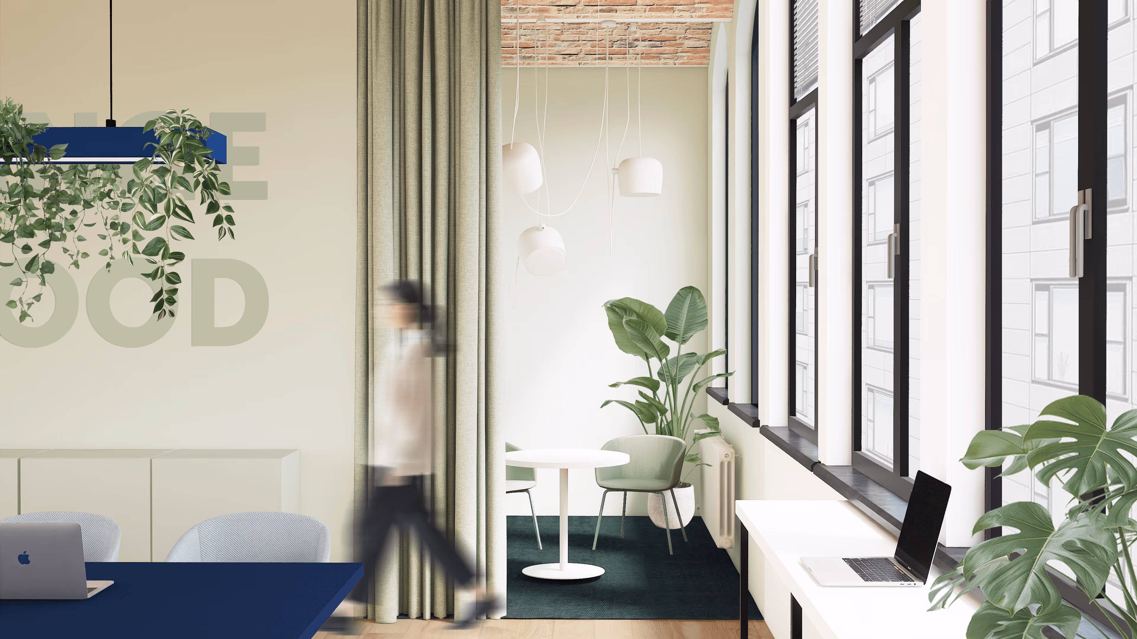 WORKCAFÉ